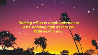 Next To You Chris Brown Ft Justin Bieber Lyric Video 5 95 Mb 04 Top Chart Music 21