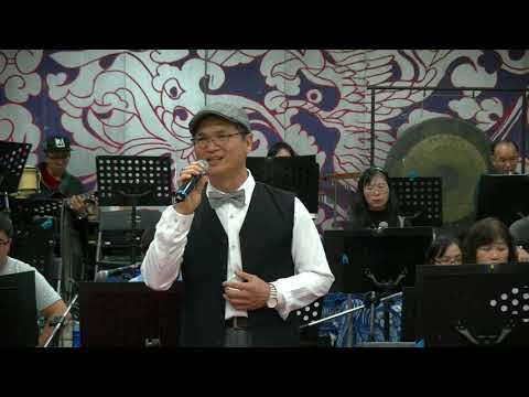 長雲樂集 2019/01/20  鄭佑光-因為你的愛
