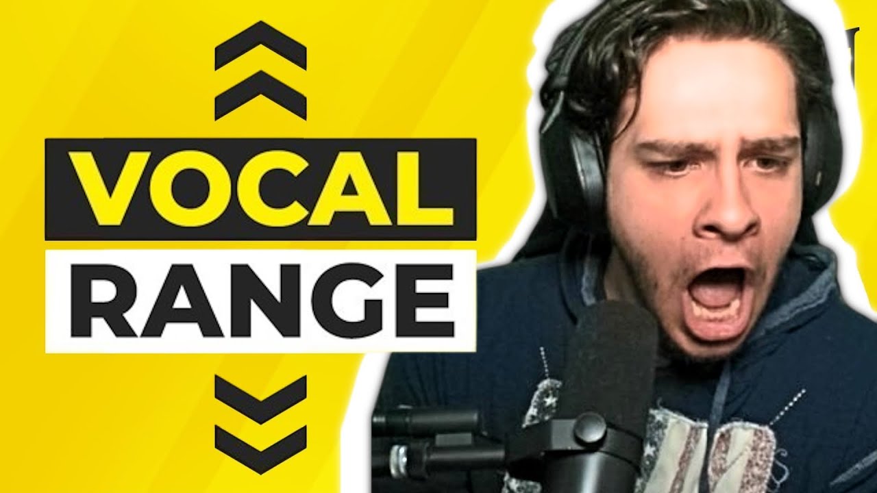 Vocal Ranges Are Stupid