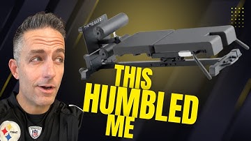 Nordic Back Extension V2 Review & Exercise History