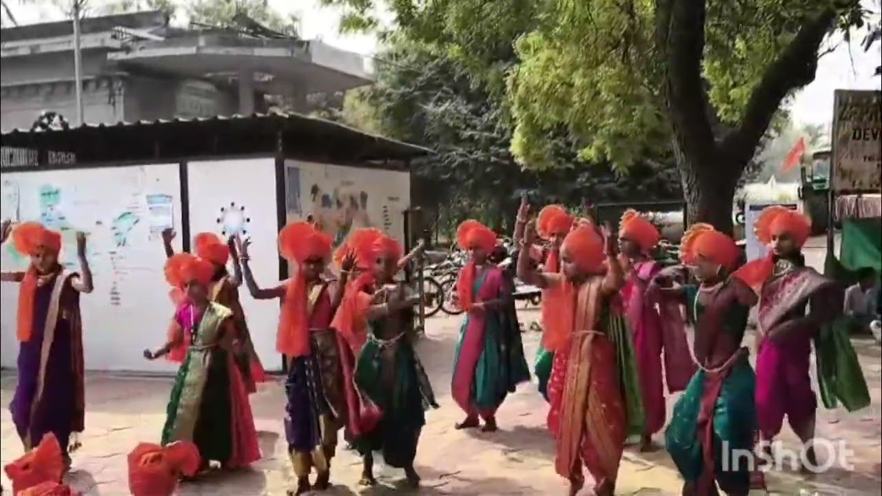 शिवजयंती सोहळा