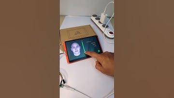 NEXTION 7INCH HMI DISPLAY #unboxing #ai