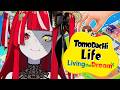 【Tomodachi Life: Living the Dream】 Pt.3: I WANT SOMEONE TO GET MARRIED 【Kureiji Ollie】
