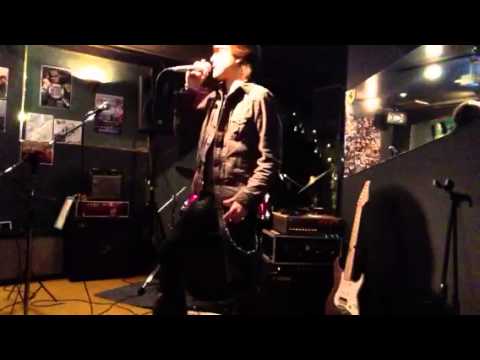GLAY - 春を愛する人【Coverd by 石川龍弥 tatsuya】