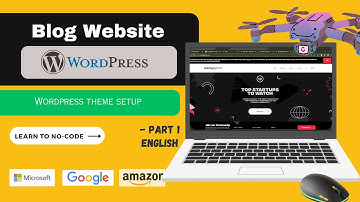 How to Install Zakra Theme in WordPress for a Beautiful Blog Website