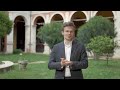 Angelicum: gaining knowledge in a fantastic environment // JP2 Studies