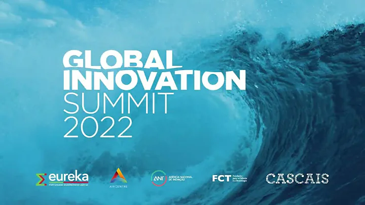 Global Innovation Summit 2022 Teaser