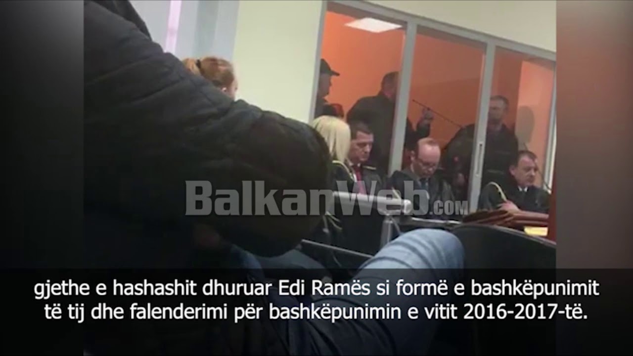 “I vunë vajzës armën tek koka”, zbardhet dëshmia e Florenc Hoxhës