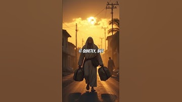 Thumbnail of You’re Not Forgotten: God Sees You