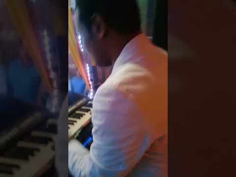 صاحب الاحساس العالى محمود خلف