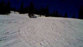 franky and alex snowmobile 2.AVI