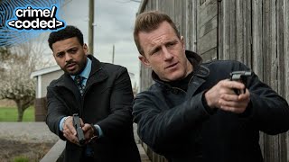 alert: missing persons unit (2025) - jason faces off with the kidnapper on a boat