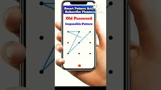 Wait for end 😱😱😱 Stylish Name Pattern Locks! #shorts #viralshorts #pattern #youtubeshorts