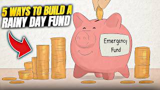 Top 5 Smart Ways to Build an Emergency Fund From Zero 2026
