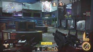 First Bo3 Game and Clip!!