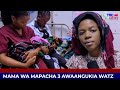 USIOMBE YAKUKUTE ALIYEJIFUNGUA MAPACHA WATATU ALIA NA HOFU HOSPITALI YAMFIKIRIA AKIOMBA MSAADA