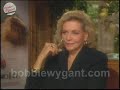 Lauren Bacall The Mirror Has Two Faces 1996 Bobbie Wygant Archive
