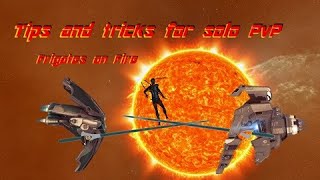 Tips and Tricks for Lowsec Solo PvP