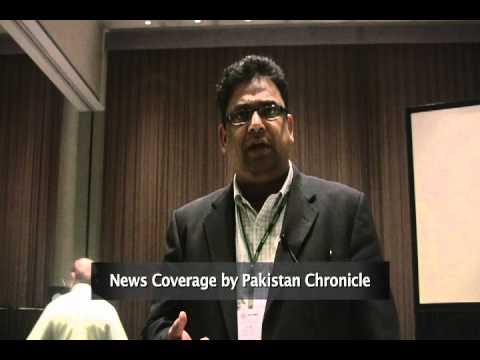 Pakistani American Physicians (APPNA) Meet in Saint Louis