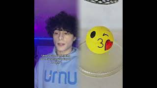 Every shy persons dream ✨confident person #TheSplashDance