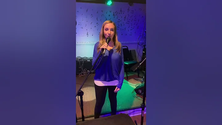 If I aint got you cover Edie Kay Conner