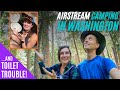 In ❤️ w/ Leavenworth, WA | Hiking, Mountain Biking, Paddle Boarding Paradise | Airstream Camping