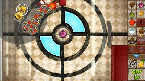 BTD 5 - Lobby - Medium - ep.2 (No Commentary)  [SOUND FIXED]