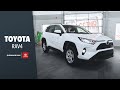 2021 Toyota RAV4 XLE Tour