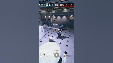 Intel Is Important #rainbowsix #r6siege #rainbowsixsiege #r6community #shorts #viral #viralvideo