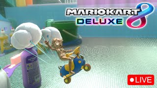 The Booster Course Pass is almost complete!
Commands:
!fc - Shows my Switch friend code
!points - Shows your channel points
Loyalty store: https://bit.ly/42TJNRj
Links:
Twitch - https://www.twitch.tv/reflectedmantis
Twitter - https://twitter.com/ReflectedMantis
Donate - https://streamelements.com/reflectedmantis-7328/tip The Booster Course Pass is almost complete!