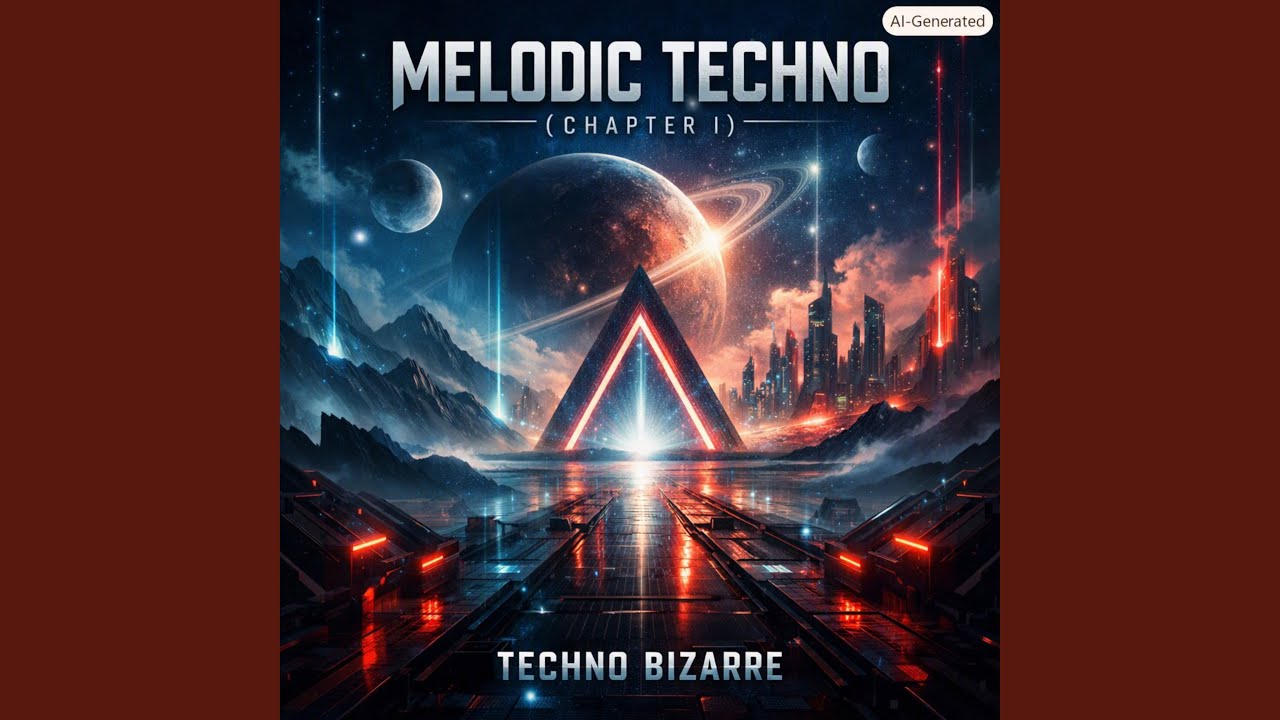 Guarda Techno outside su YouTube Guarda Techno outside su YouTube