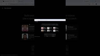 Google flow AI Video Generation... Complete video on my channel #shorts #ai #viral
