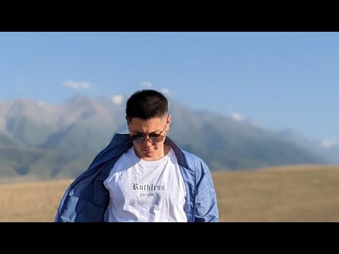 "ВелоТрэк" выпуск №1 7Gen - Калбады