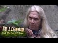 Lady C Rages At Campmates And Refuses Washing Up Task | I'm A Celebrity... Get Me Out Of Here!