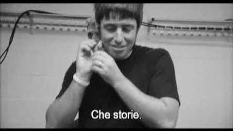 Thumbnail of OASIS - "Lord Don't Slow Me Down" Documentary  (SUB ITA)