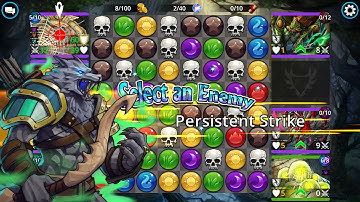 Gems of War Good Beginner/Common Decks