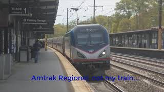Providence Trip April 29 2019