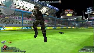 Global Strike - Lightning Dancer screenshot 2