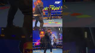 BRIAN NORMAN JR VS DEVIN HANEY FULL WORKOUT COMPARISON #shorts