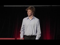 How My Paralysis Took Me Further Than Walking Ever Could | Malcolm Hollett | TEDxStJohns