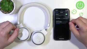 How To Activate Voice Assistant On JBL Live 670