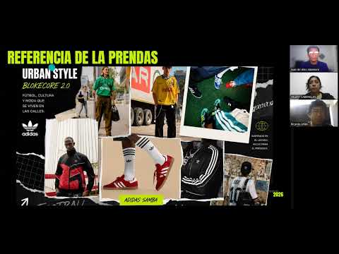 Examen Final TENDENCIAS Y COOLHUNTING
