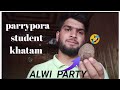 Parrypora students khatam  funny by darshakir157