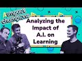Analyzing the Impact of AI on Learning and Development