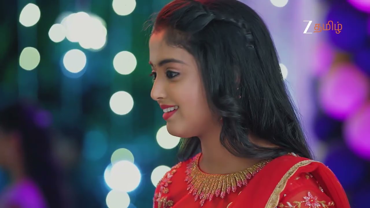 Salangai Oli | Ep - 191 | Webisode | Dec 01 2025 | Zee Tamil