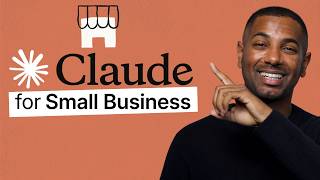Master 80% of Claude for Small Business in 19 Minutes