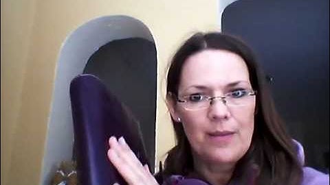 Filofax Malden A5 :o)