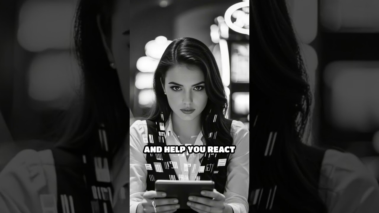 Colorblind Mode: Secret Slot Machine Hack!