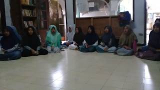 Download lagu Latihan vocal putri ppai alkaromah Latihan vocal putri ppai alkaromah