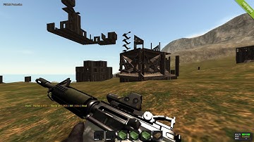 RUST | Legacy Legion Arena LUL